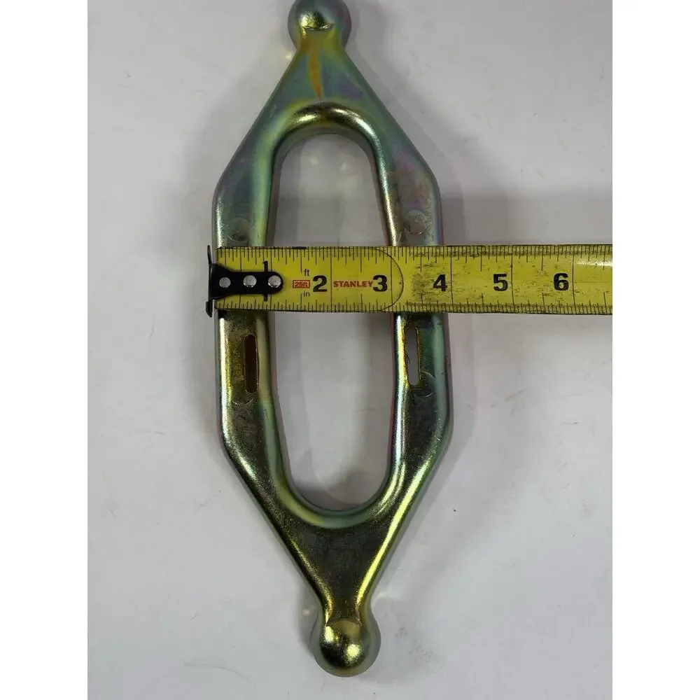 AULINK 16914.07 Clutch Fork Jeep Wrangler TJ JK Cherokee XJ ZJ Ram